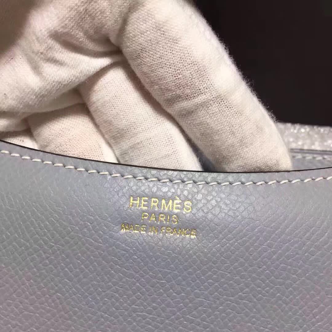 Hermes Stewardess Bags